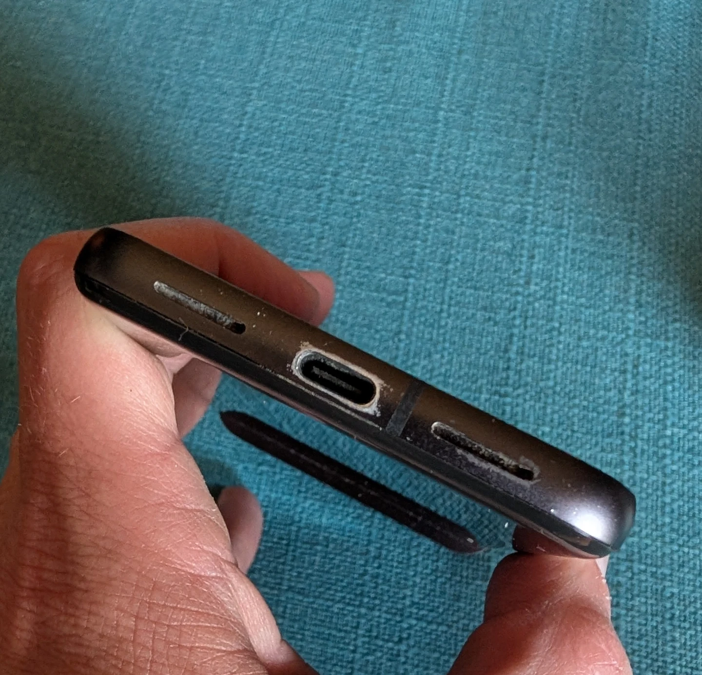 Google Pixel 8 Smartphone with Charger and Box - photo 5