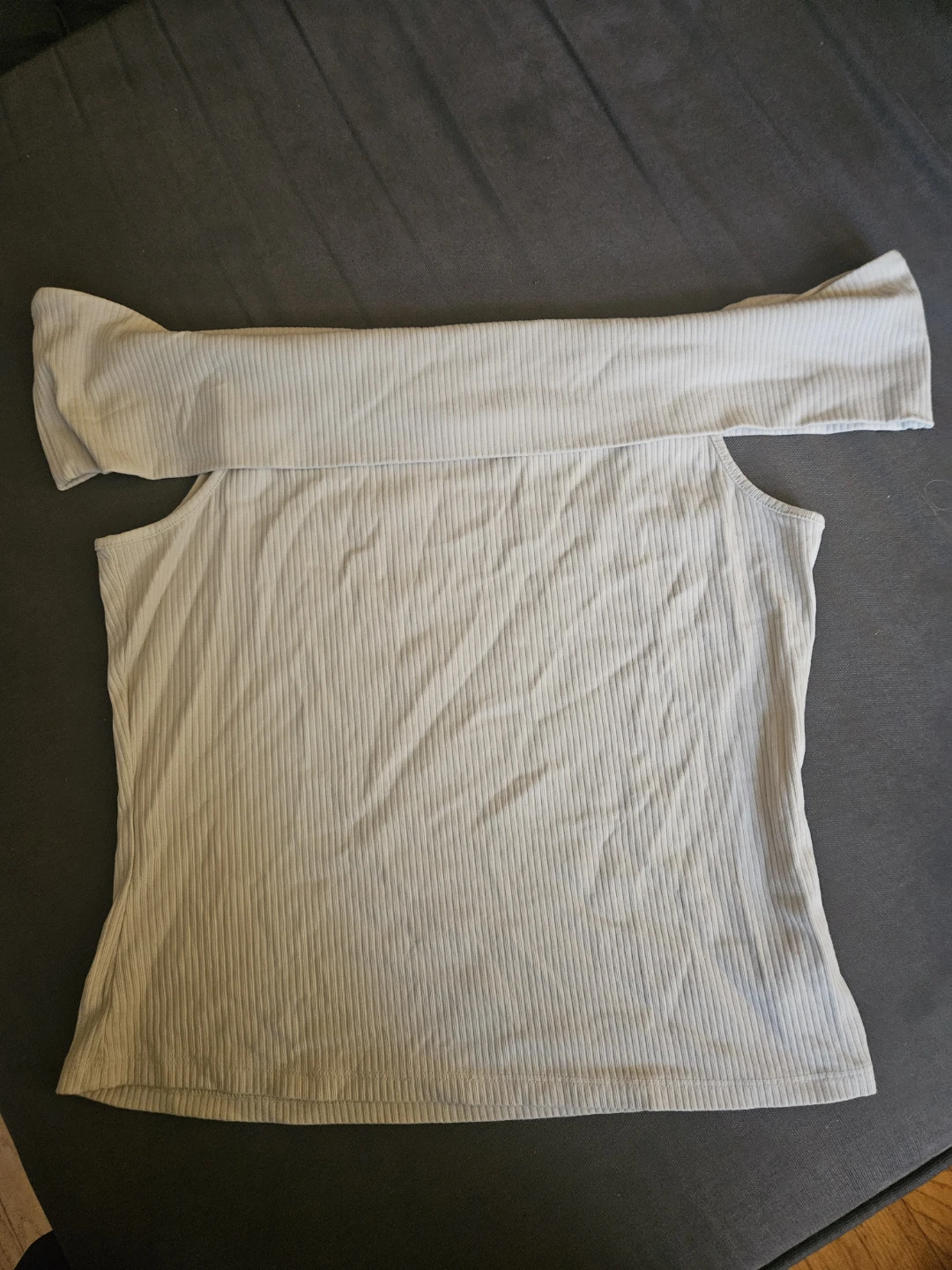 Old Navy Off-the-Shoulder Top XL