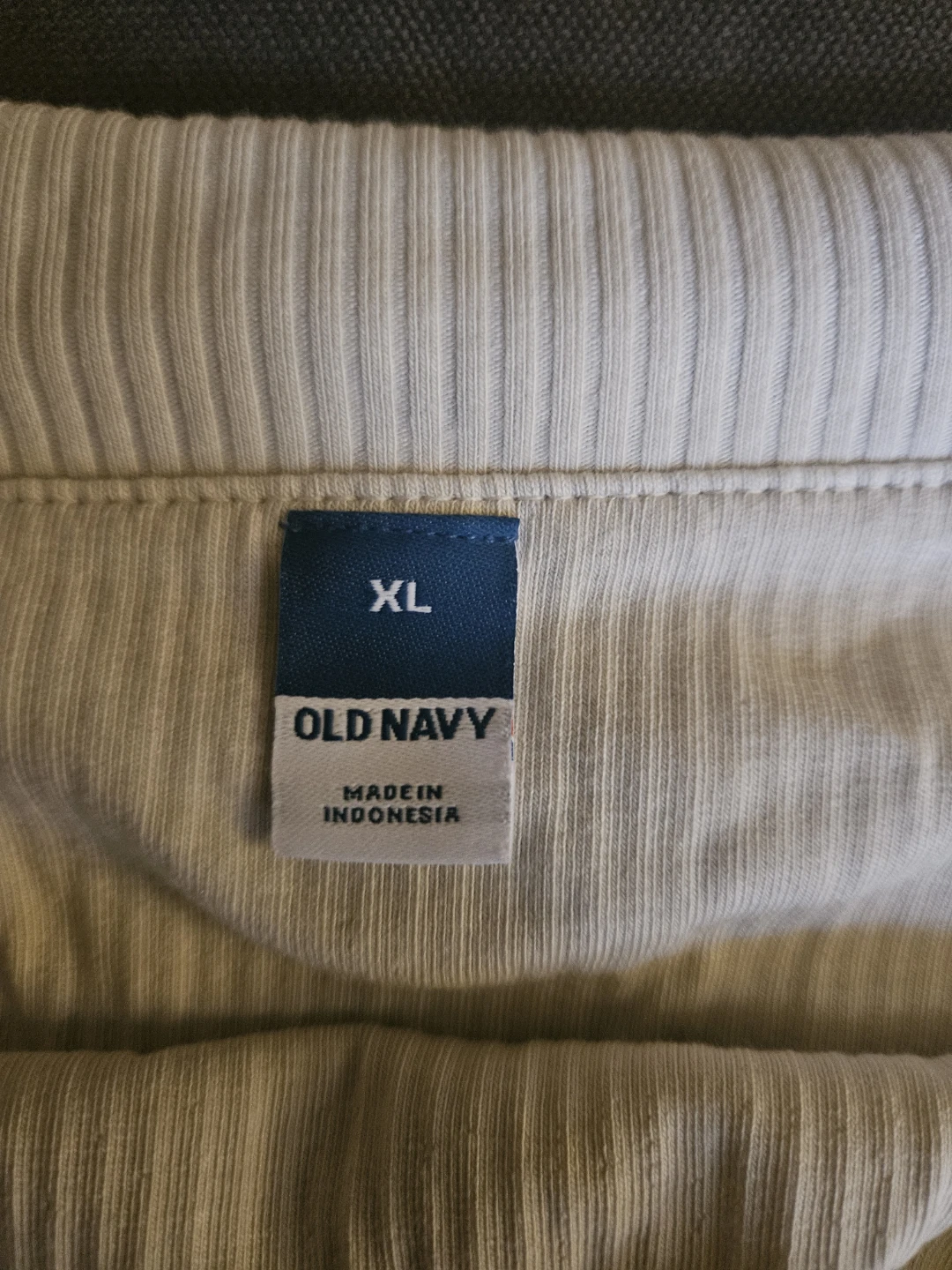 Old Navy Off-the-Shoulder Top XL - photo 2