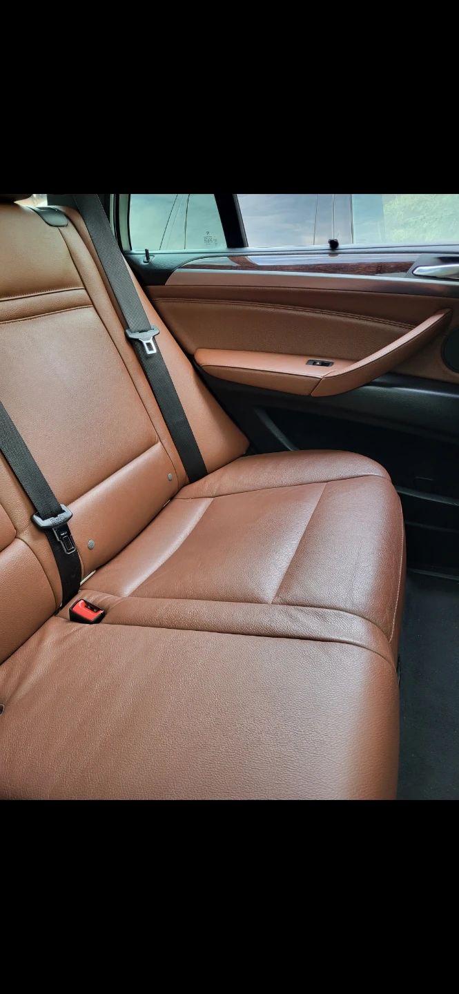 2013 BMW X5 v8 400 hp VERY CLEAN GOOD SHAPE - photo 4
