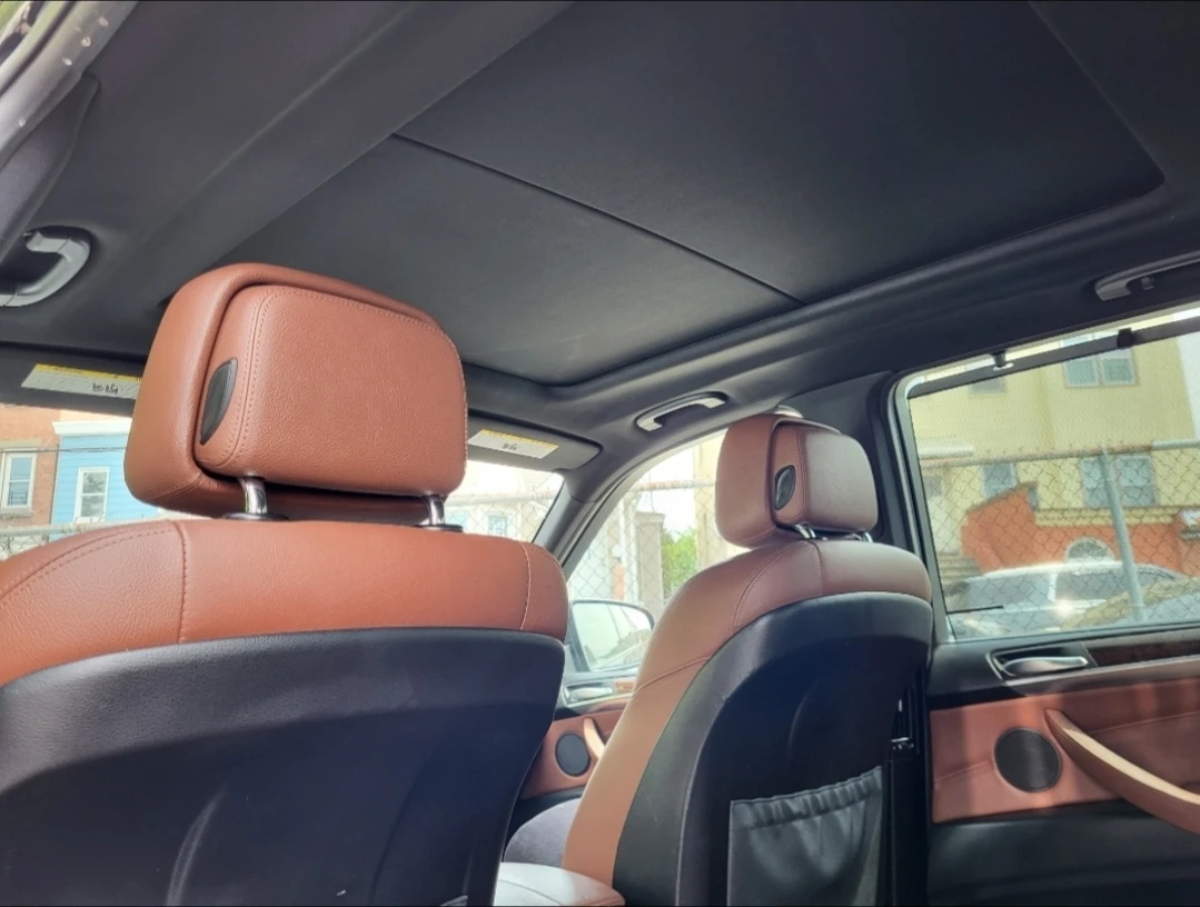 2013 BMW X5 v8 400 hp VERY CLEAN GOOD SHAPE - photo 5
