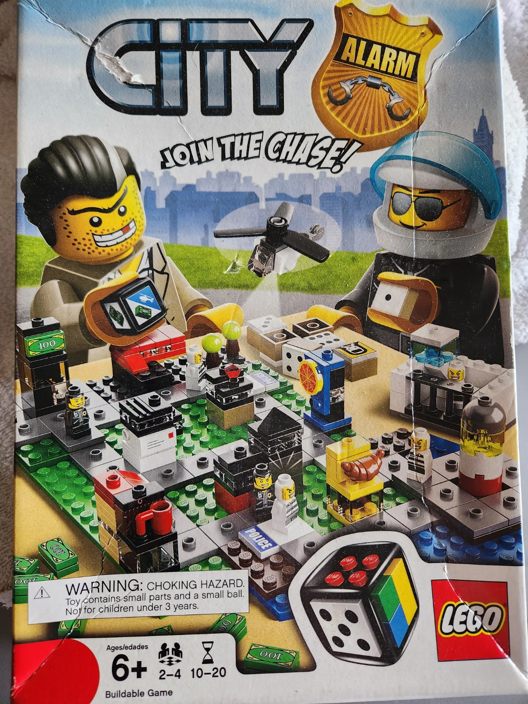 Lego Set