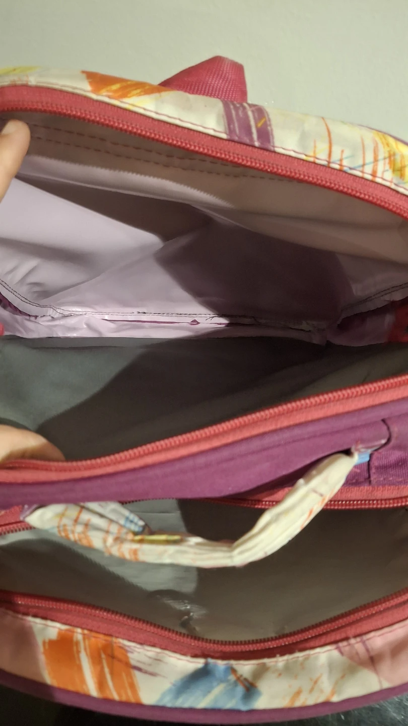 Barbie Backpack kids - photo 4