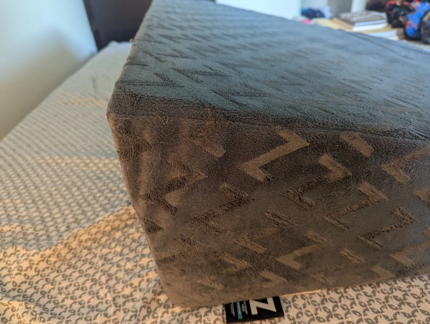 Wedge Pillow
