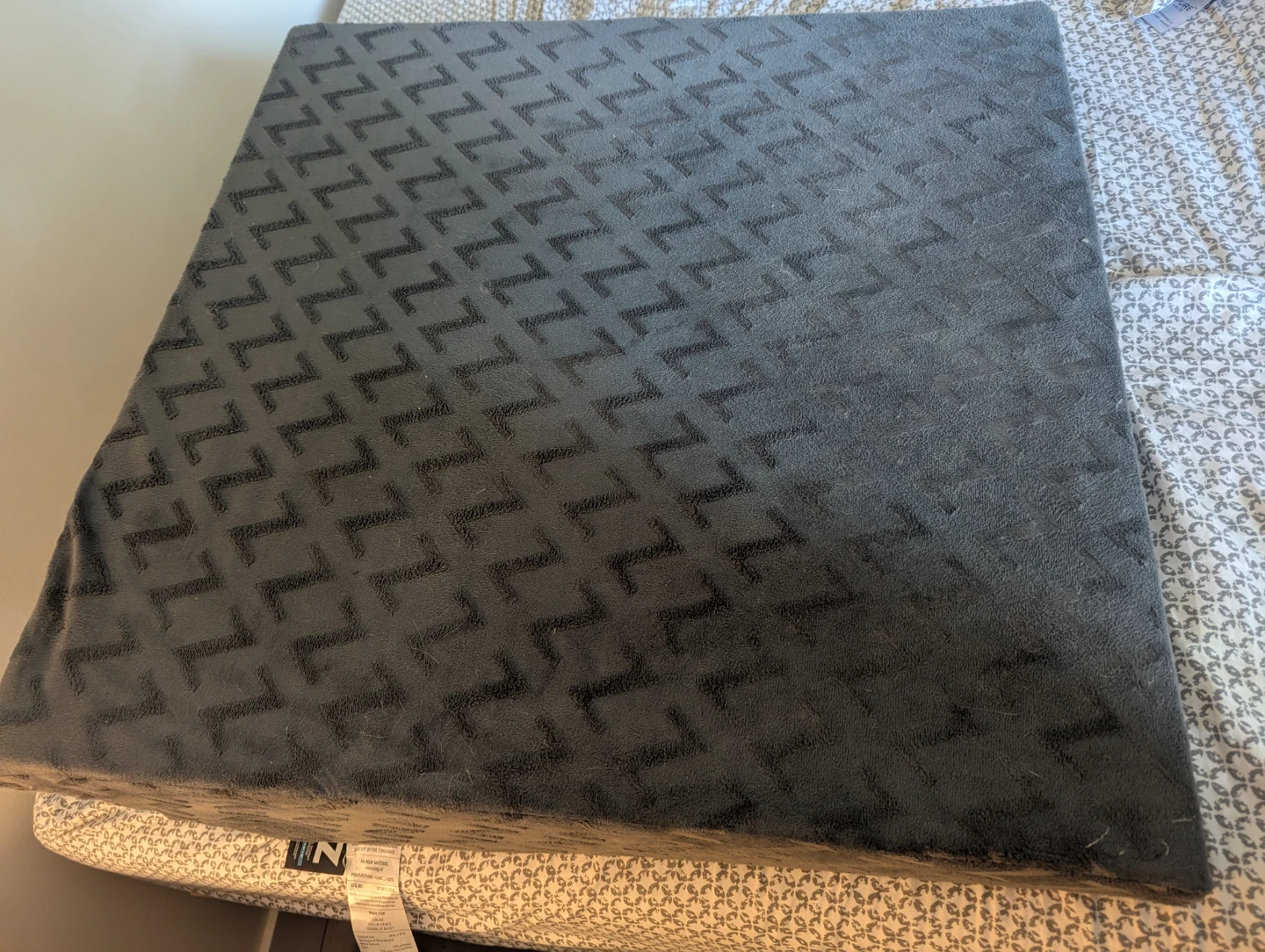 Wedge Pillow - photo 3