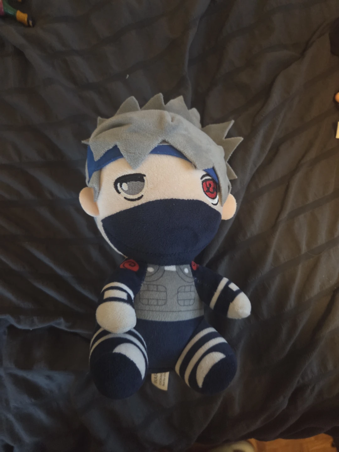Kakashi Hatake Plush