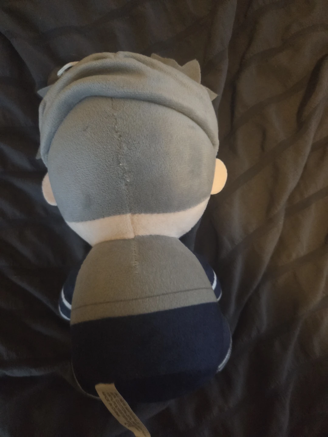 Kakashi Hatake Plush - photo 2