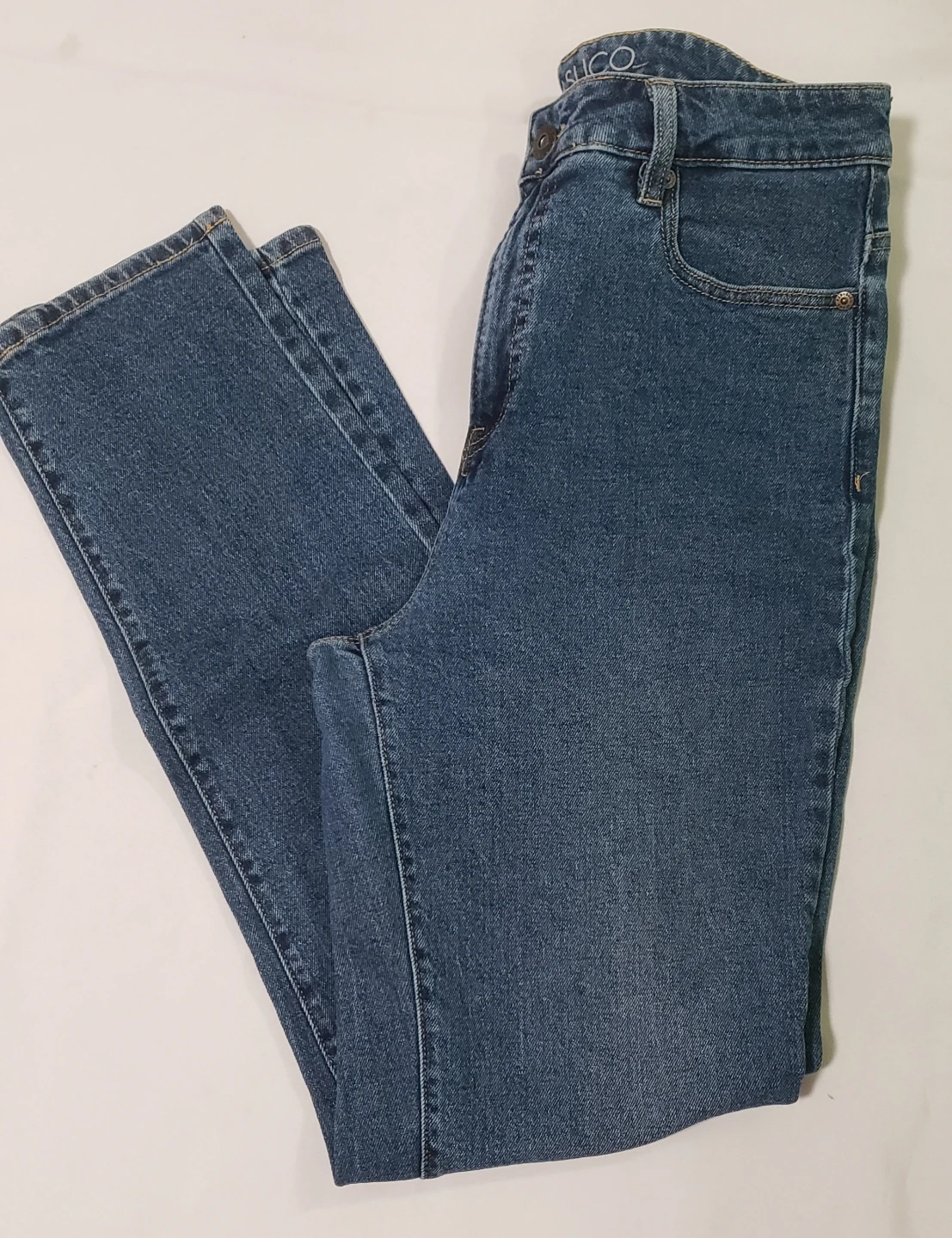 Brand new Women's Parasuco Strech Jeans - photo 3