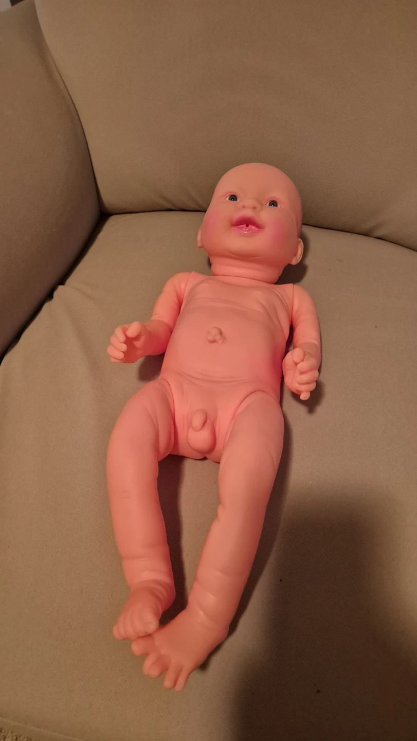 Baby Doll - photo 3