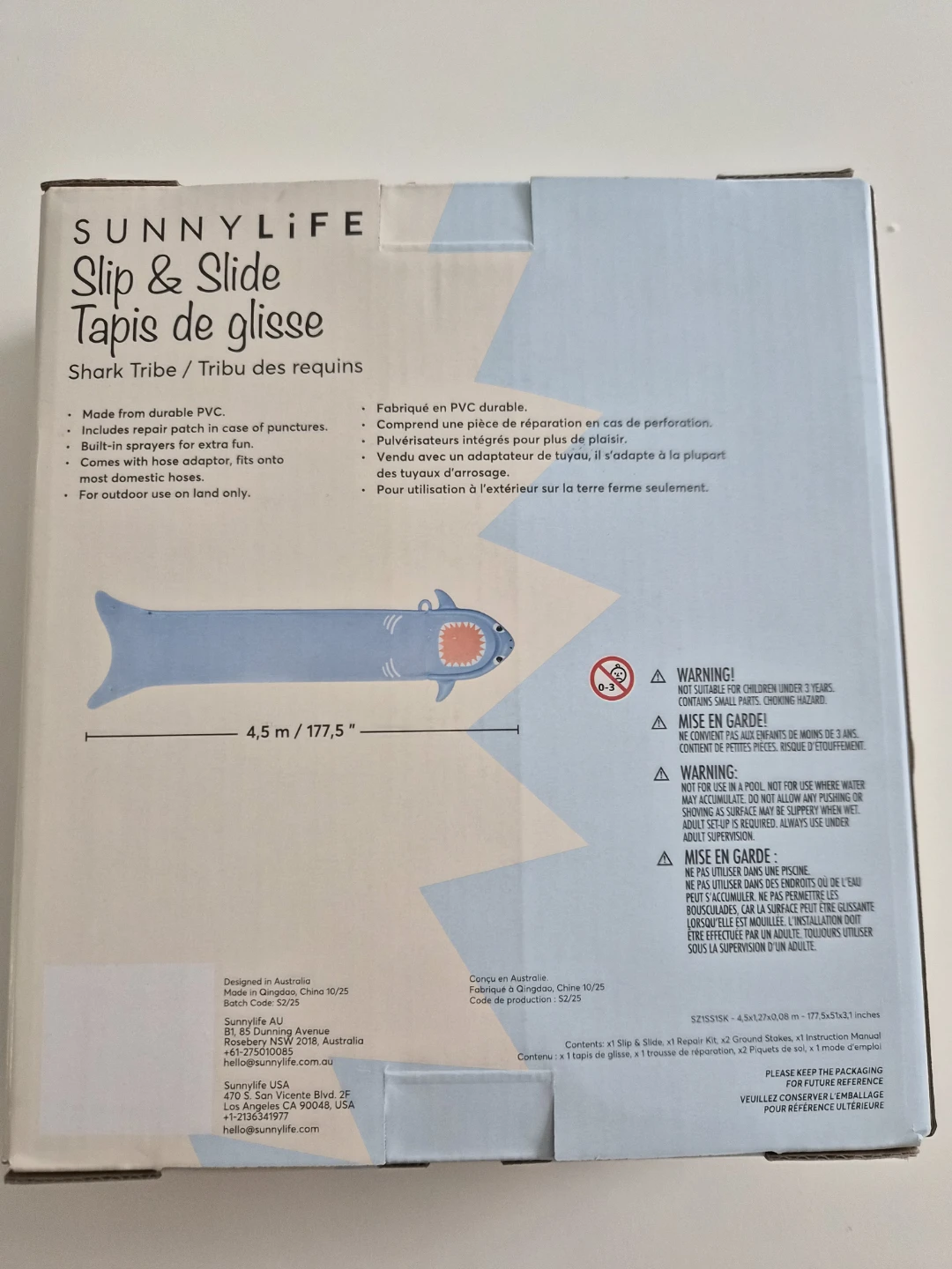 Water Play Mat - photo 2