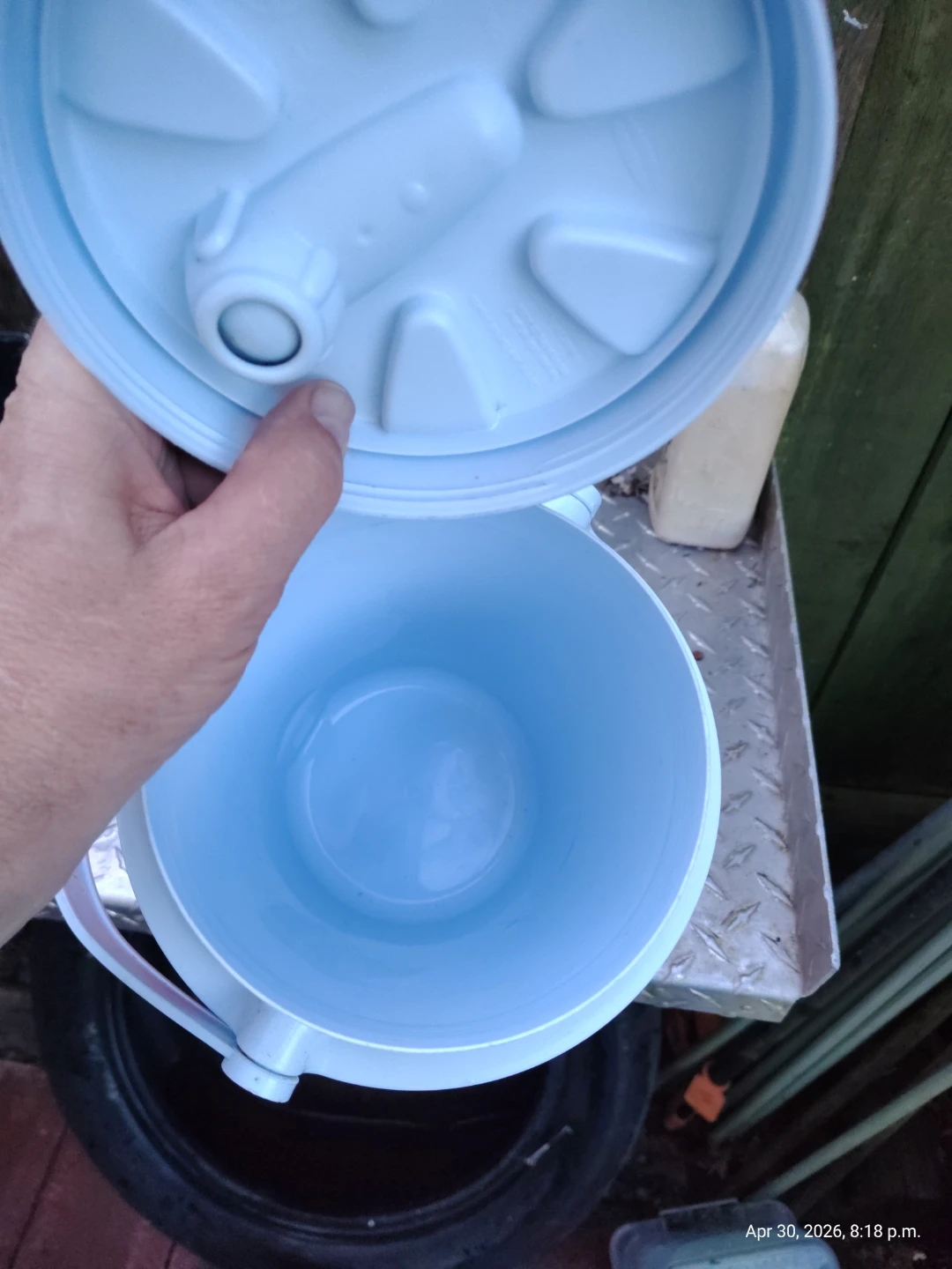 Gatorade One Gallon Water 💦 Cooler Insulated - photo 2