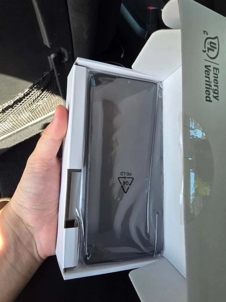 Nubia A76 Smartphone - photo 2