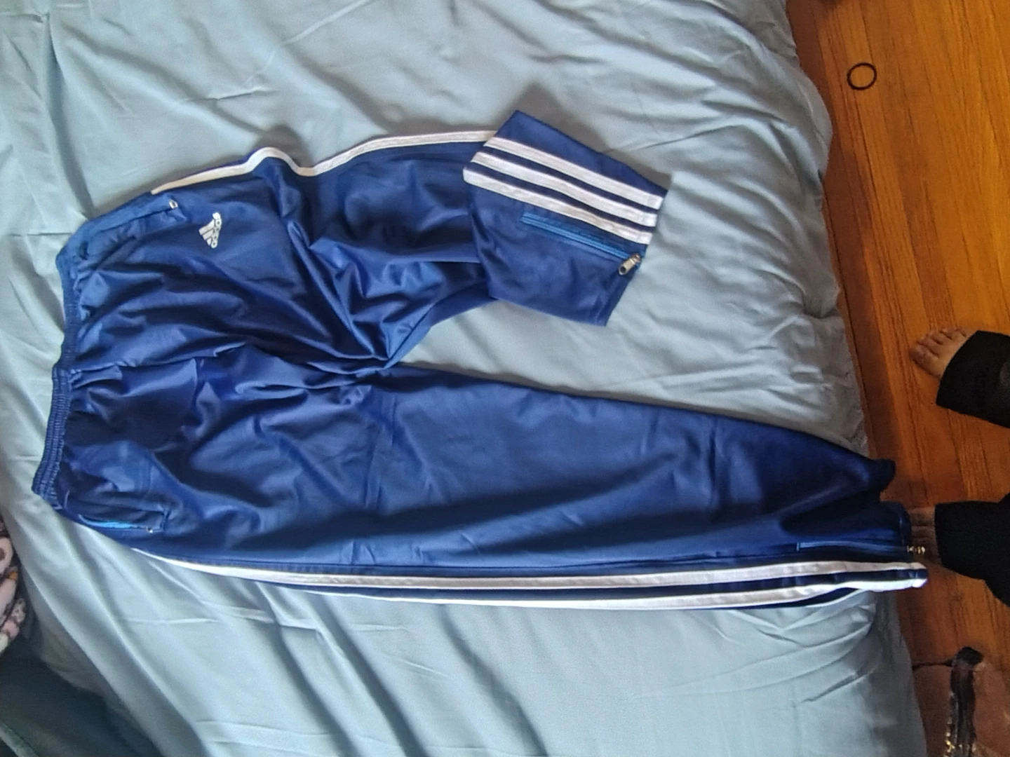 Track Pants