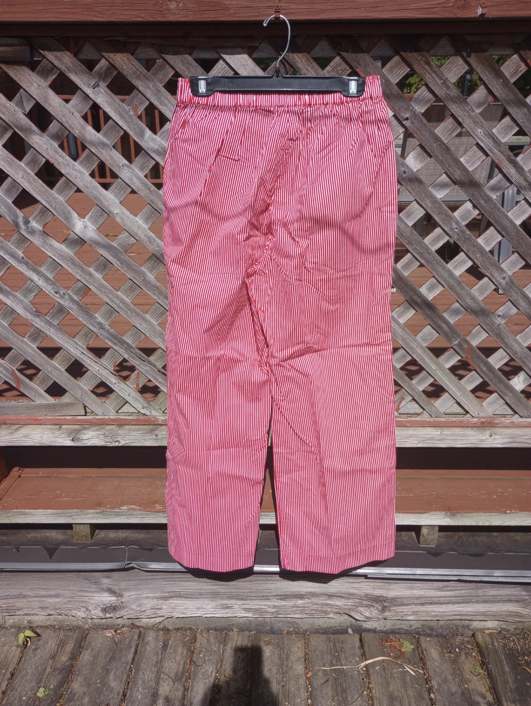 NWT Etam (France) Pajama Bottoms Medium - photo 5