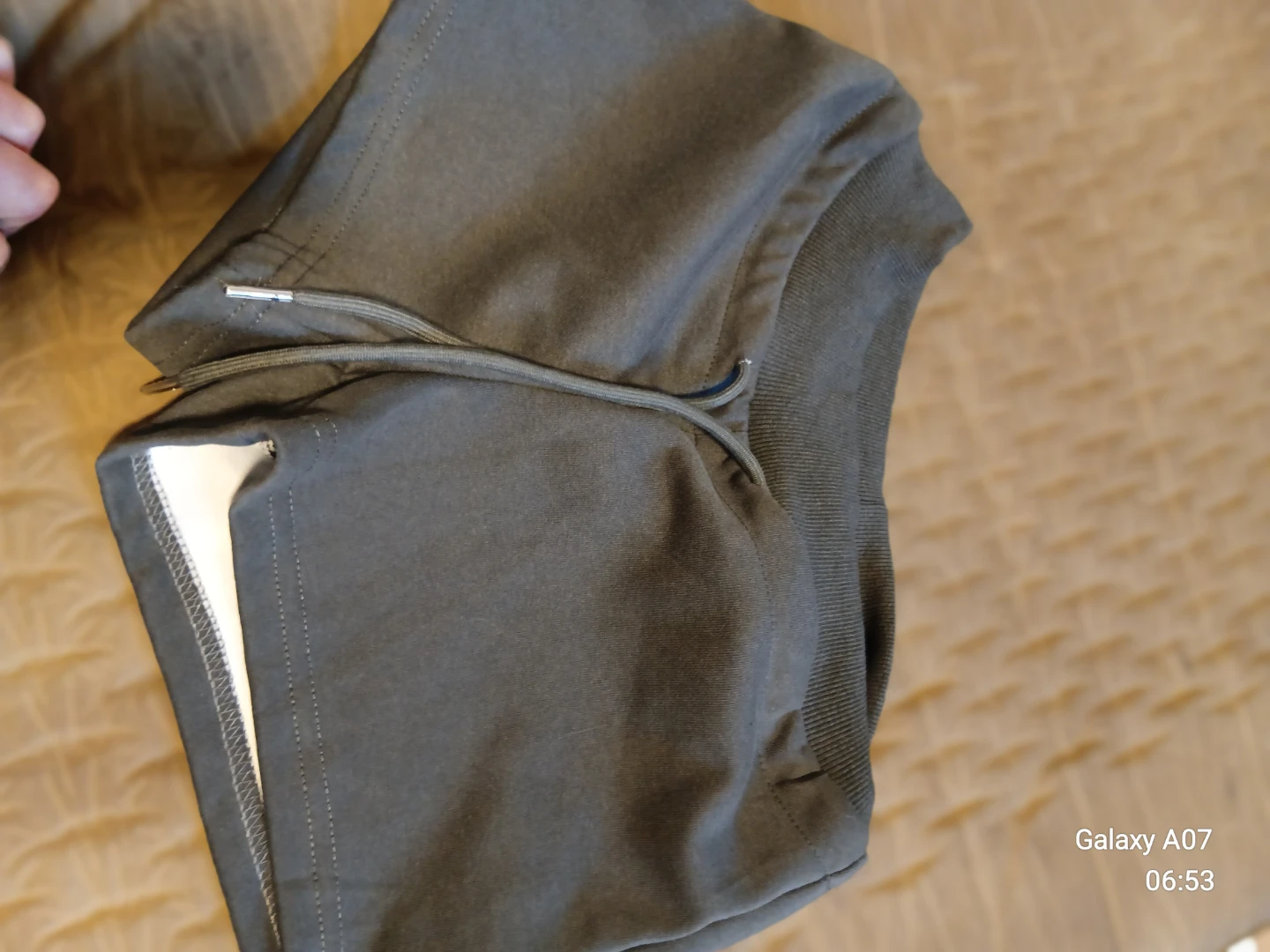 Moses Queen Shorts Size L - photo 3