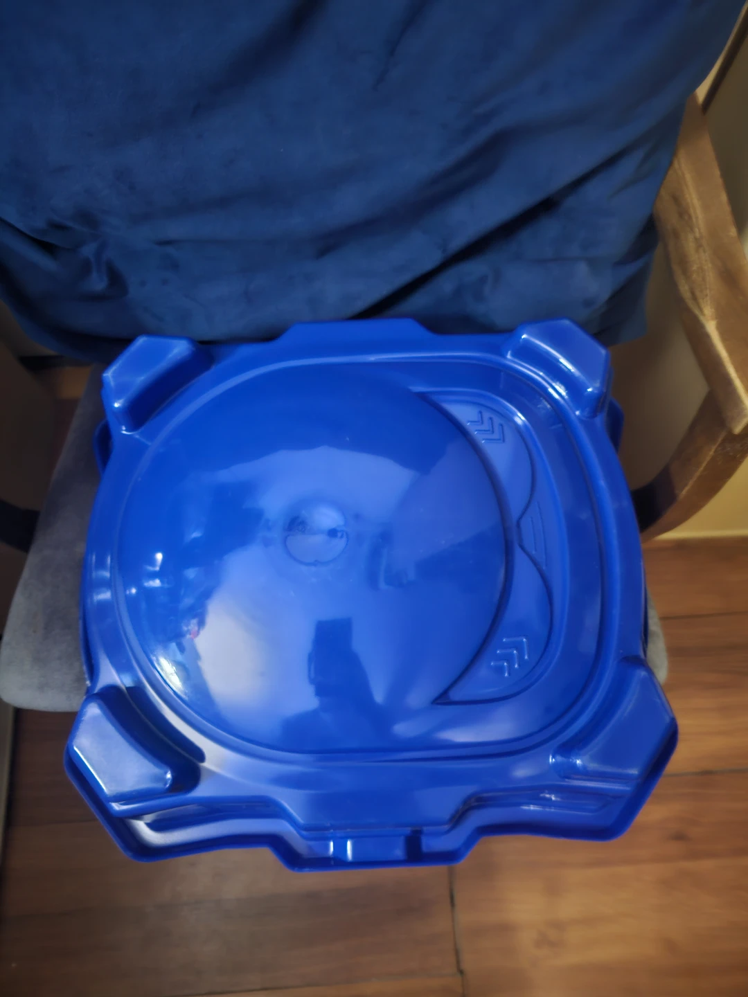 Beyblade Burst Turbo Slingshock Beystadium - photo 3