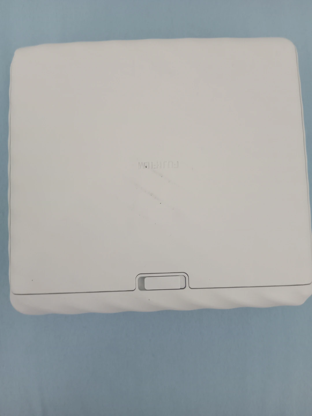 Fujifilm Instax Link WIDE Smartphone Printer - White - photo 4