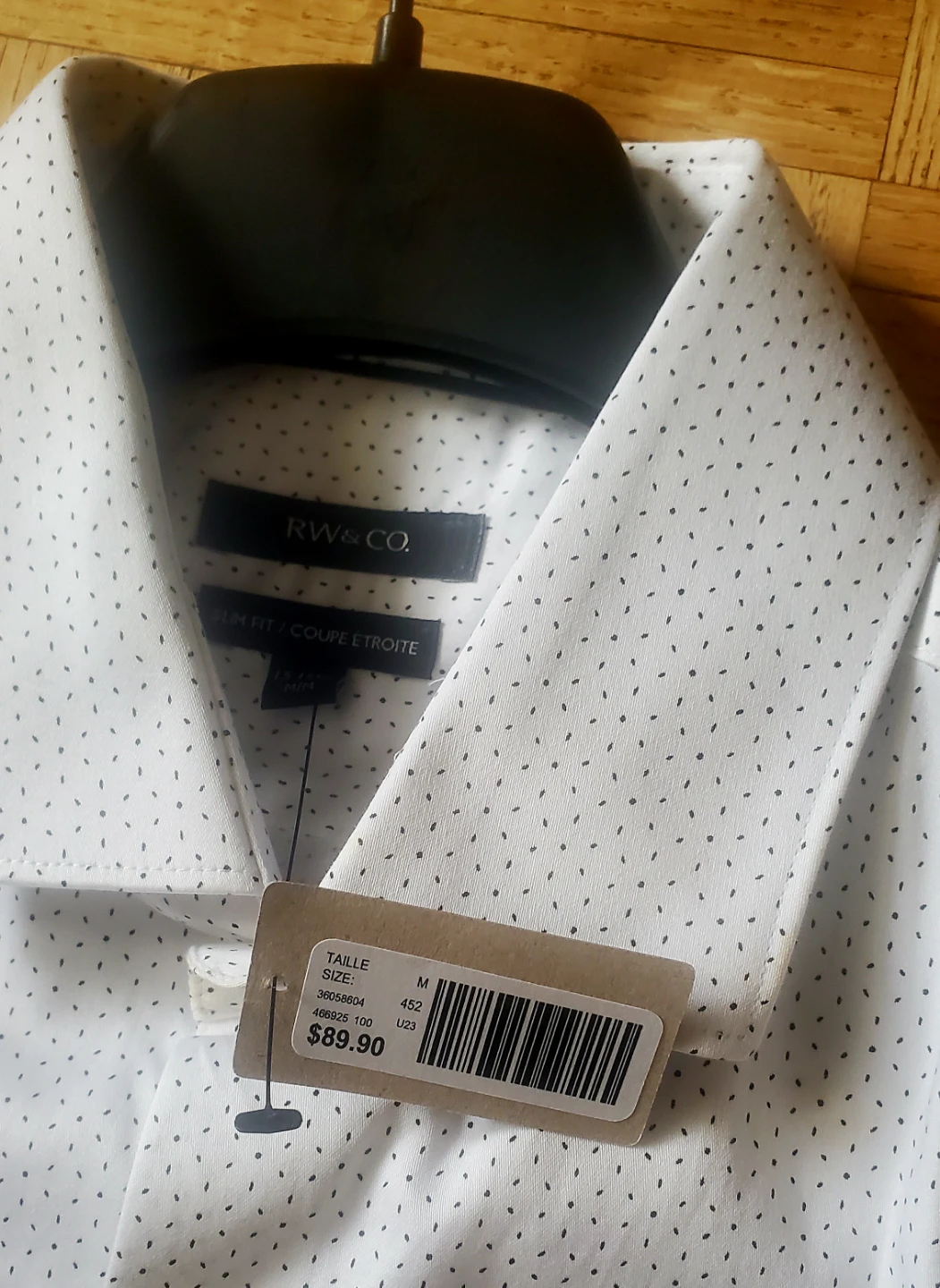 Club Monaco Baxter Fit Shorts & Short-Sleeve Shirt - photo 3