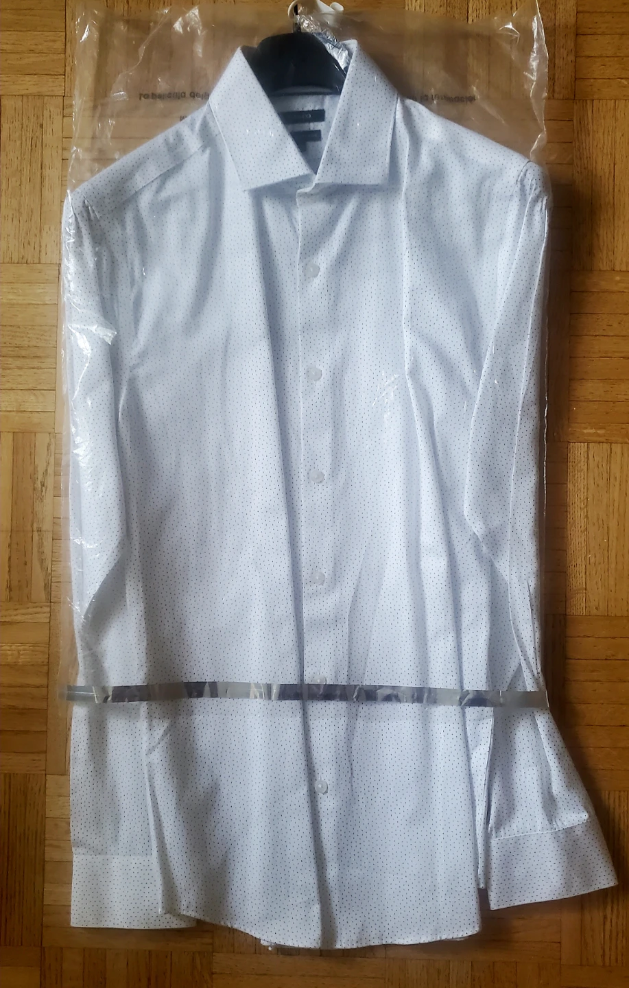 Club Monaco Baxter Fit Shorts & Short-Sleeve Shirt - photo 4