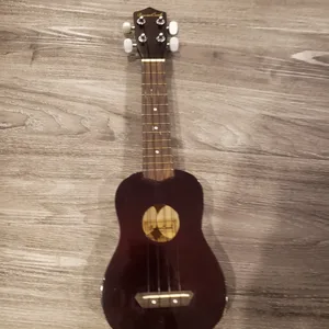 Beaver Creek Ukulele