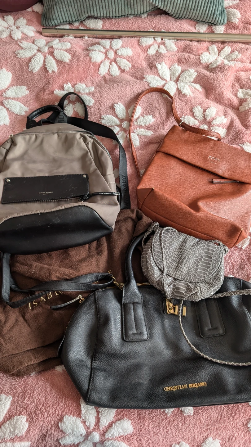 Purse Bundle - photo 2