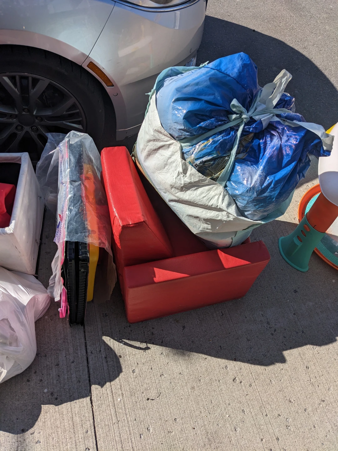 Free stuff #freecycle - photo 2