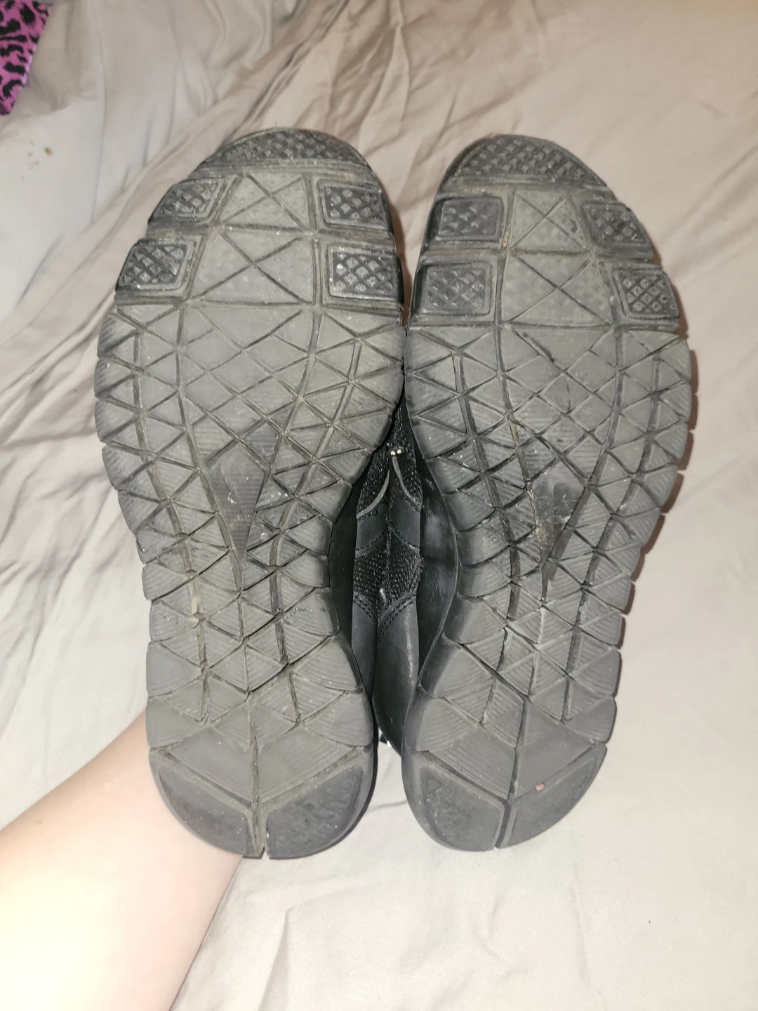 Nike runners