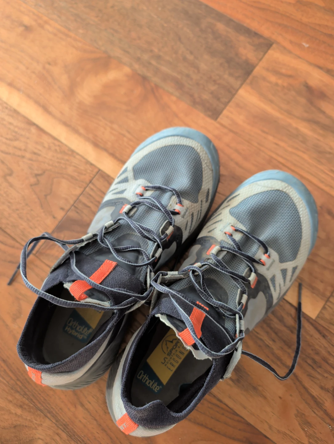 La Sportiva Levante Trail Running Shoes