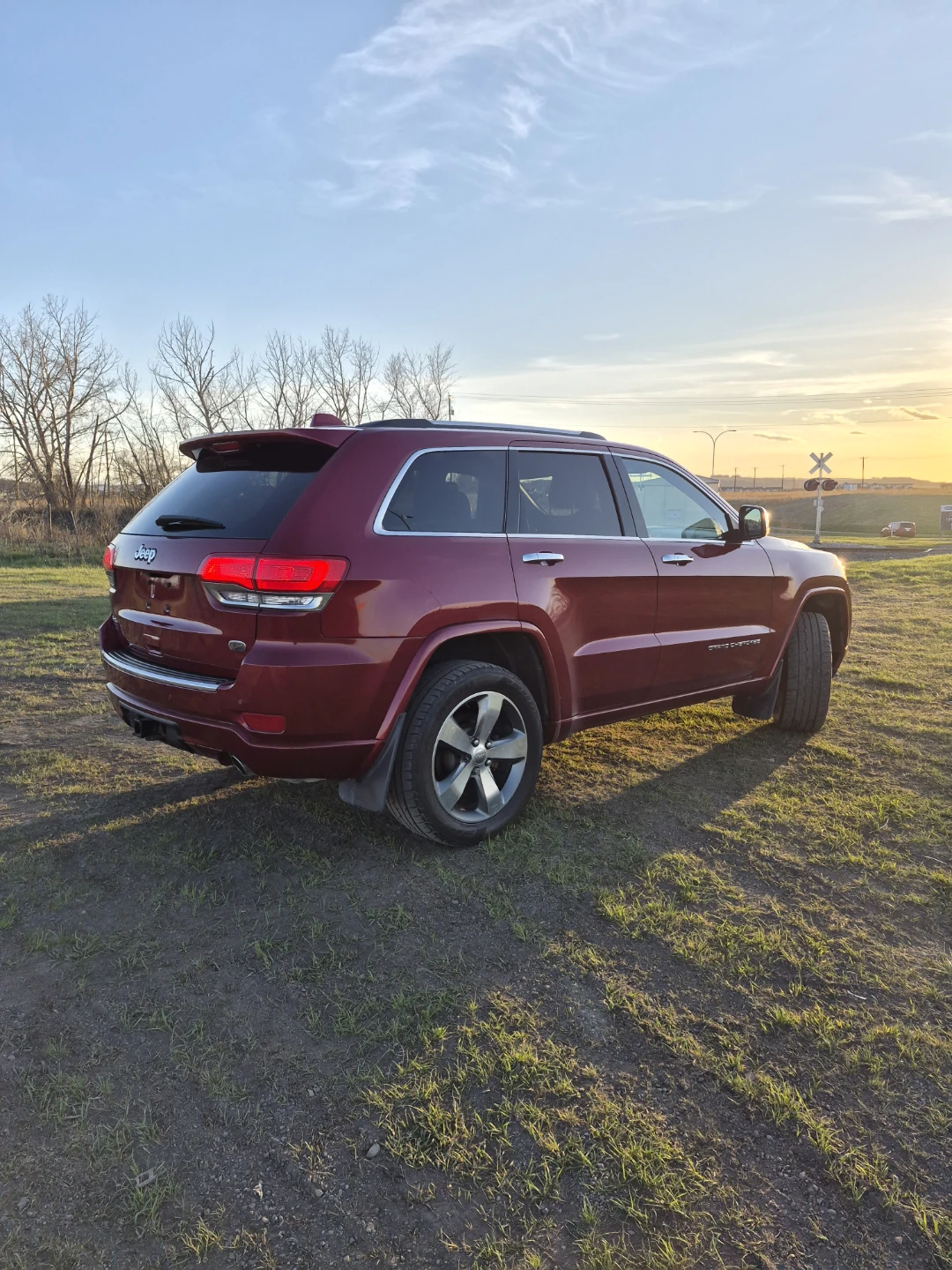 Jeep Grand Cherokee - photo 2