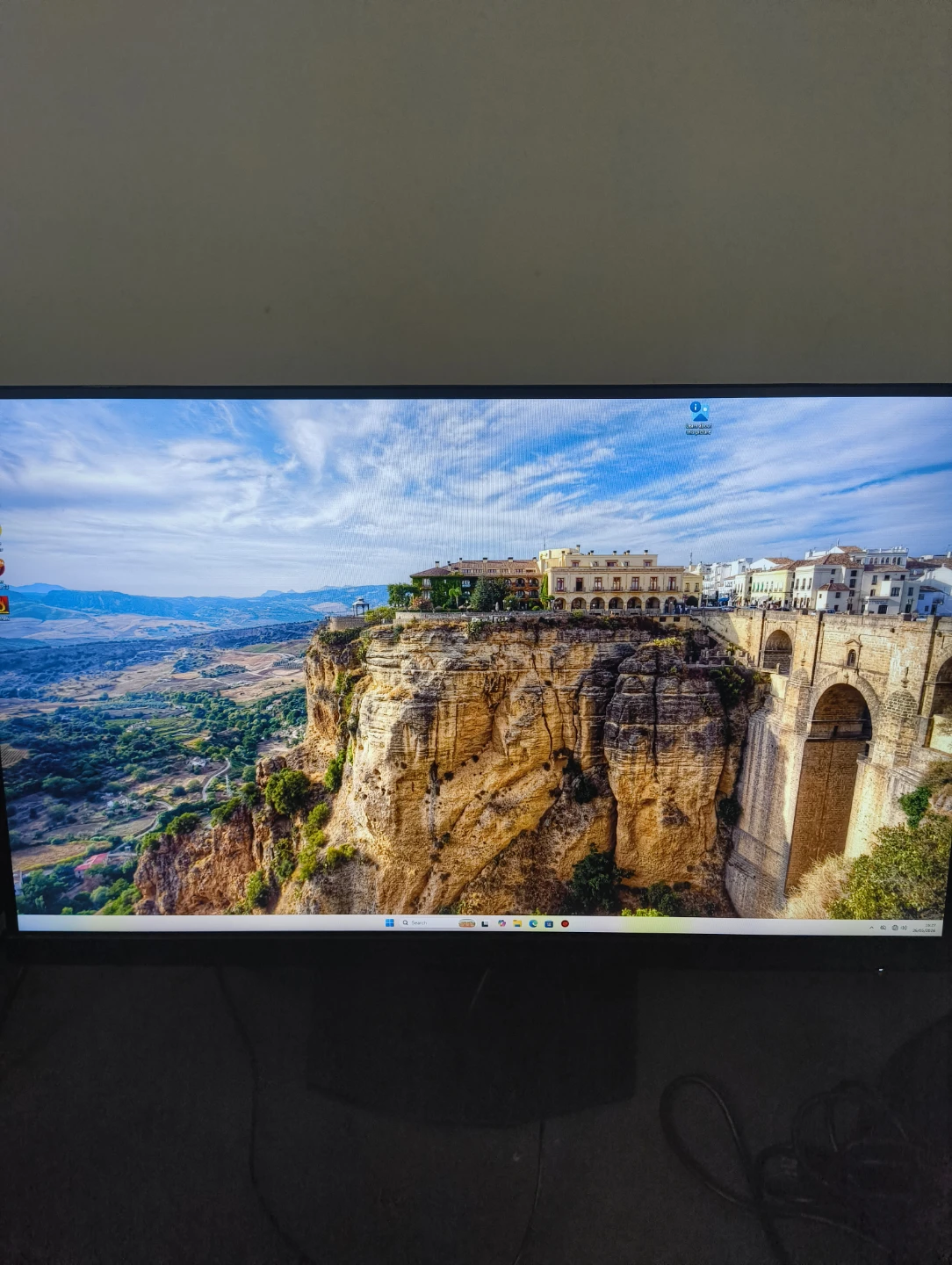 Msi monitor 2560 1440 27 inch - photo 2