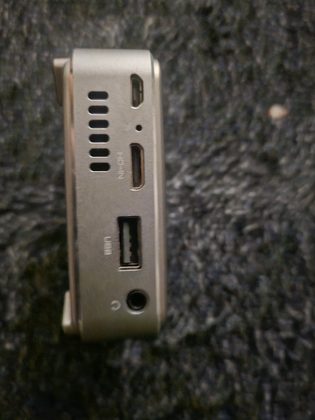 Texas Instruments DLP Pico Projector - photo 3