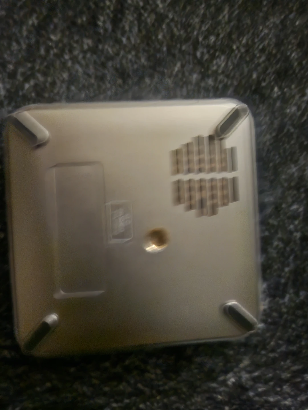 Texas Instruments DLP Pico Projector - photo 4