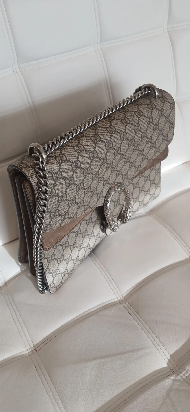 Gucci Dionysus Shoulder Bag - photo 2