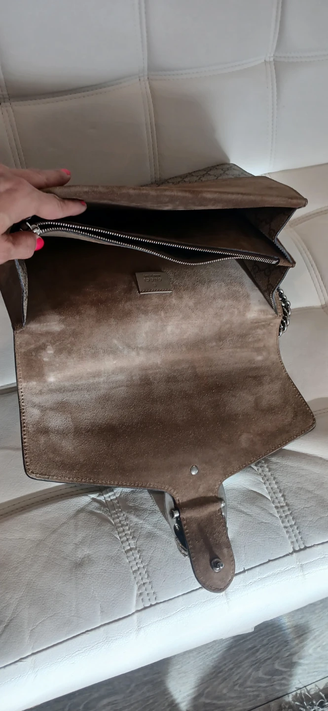 Gucci Dionysus Shoulder Bag - photo 3
