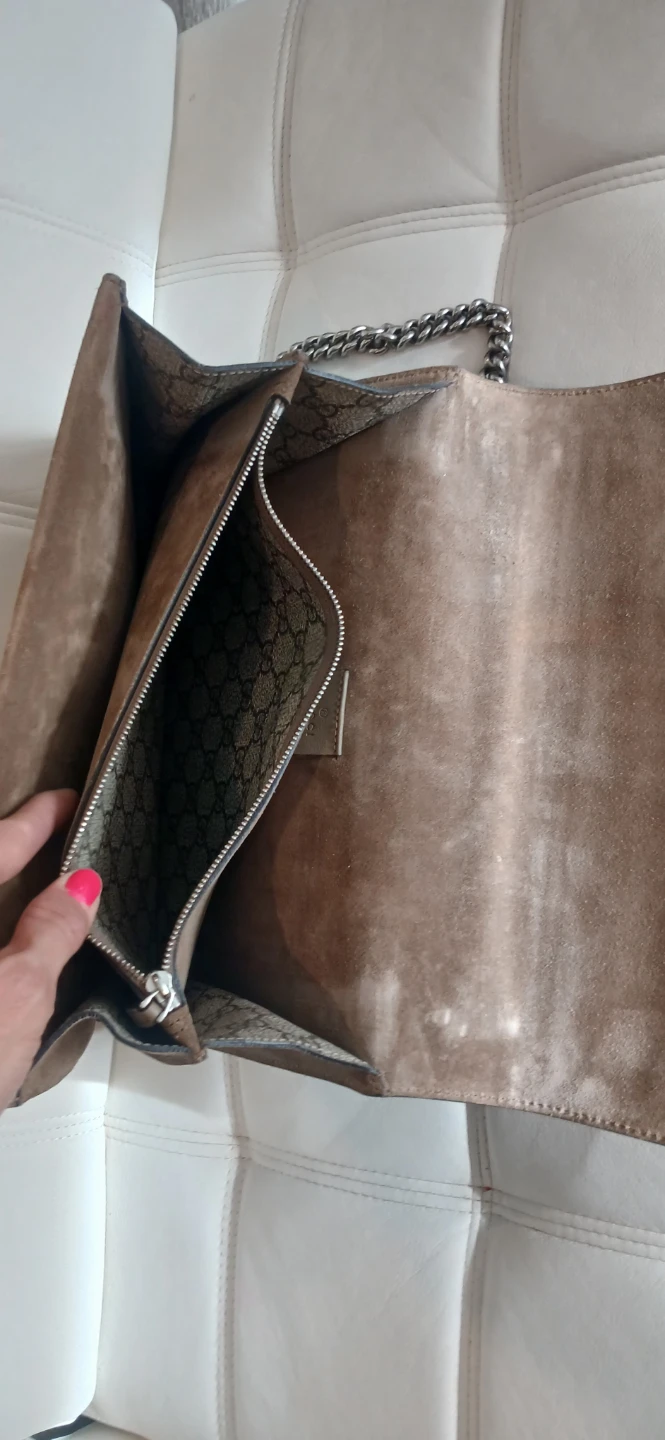 Gucci Dionysus Shoulder Bag - photo 4