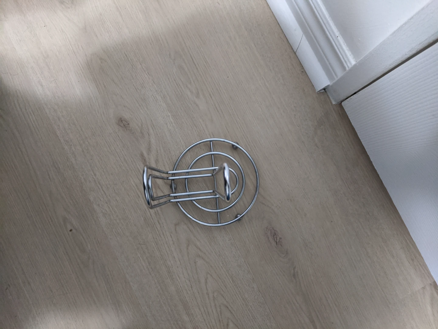 Paper Towel Holder - photo 4