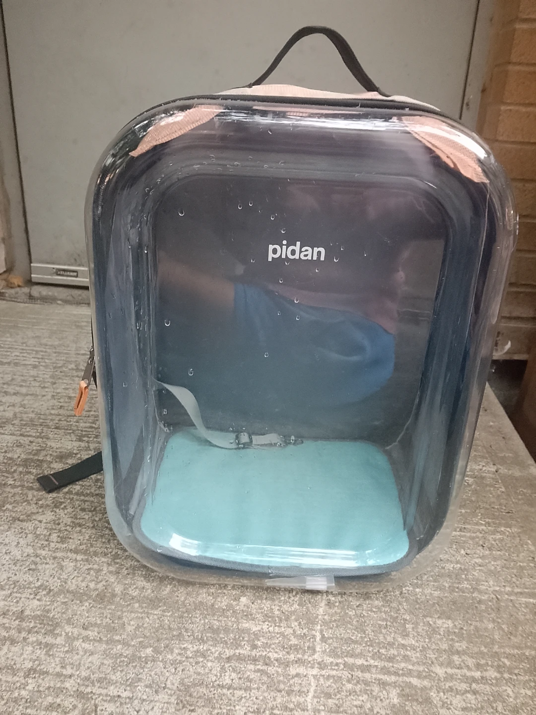 pidan Pet Carrier Backpack - photo 5
