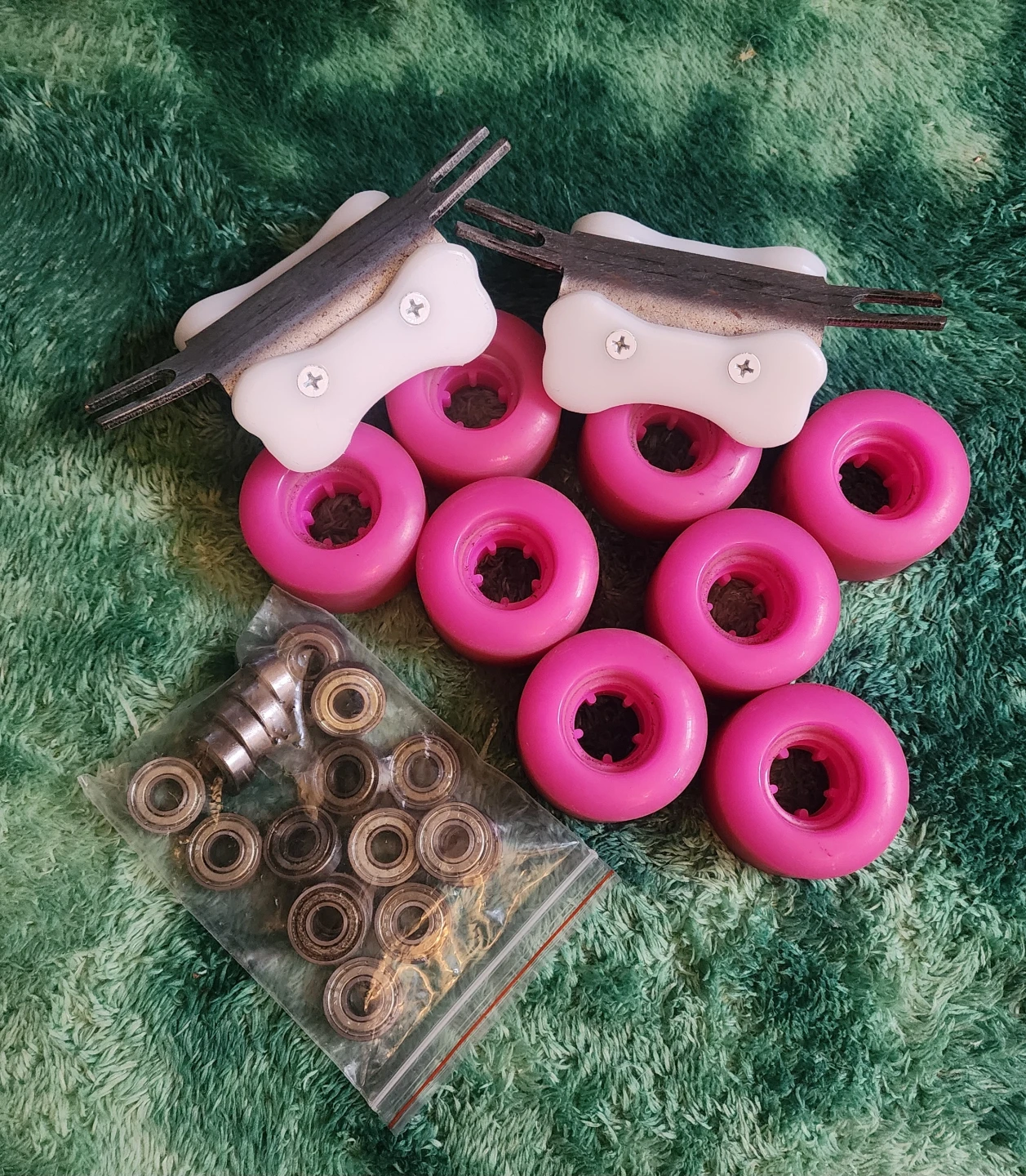 Quad Skate Accessories - photo 3