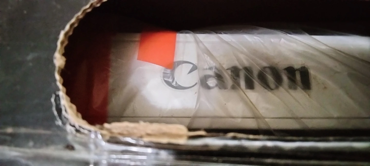 Canon PIXMA MG2522 All-In-One Printer - photo 3