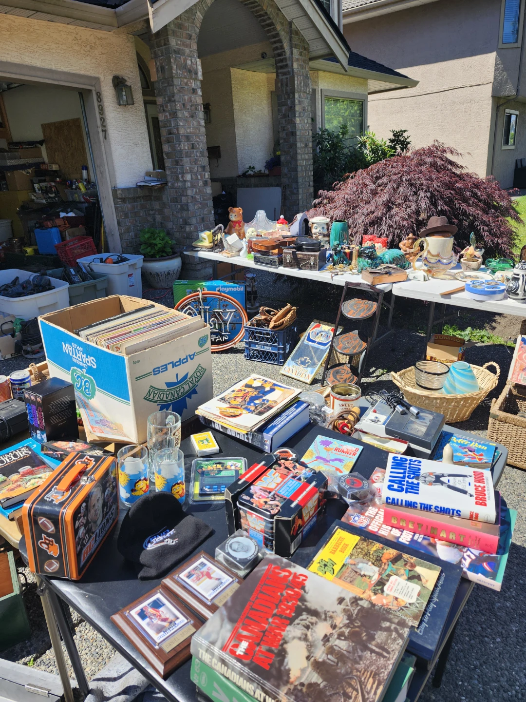 3 Day Vintage / Retro Garage Sale (Final Sale) - photo 3