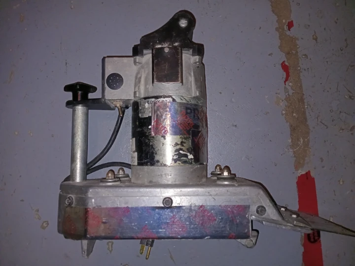 Tile and carpet demo power tool - photo 2