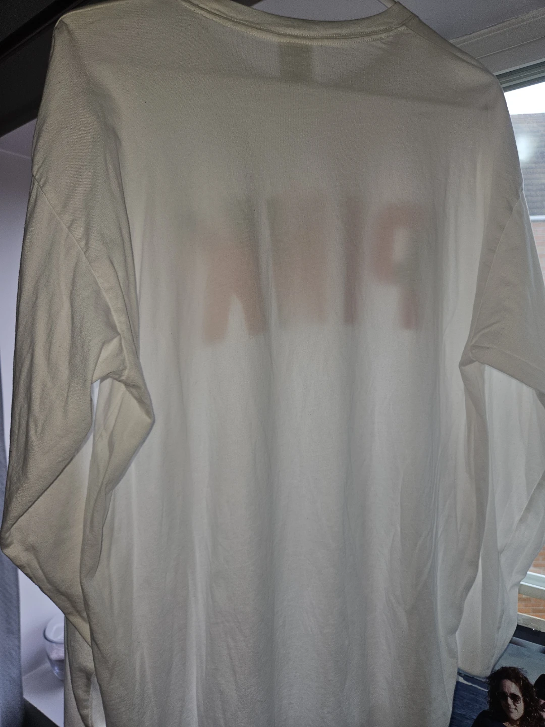 Victoria's Secret PINK Long Sleeve T-Shirt XL - photo 3