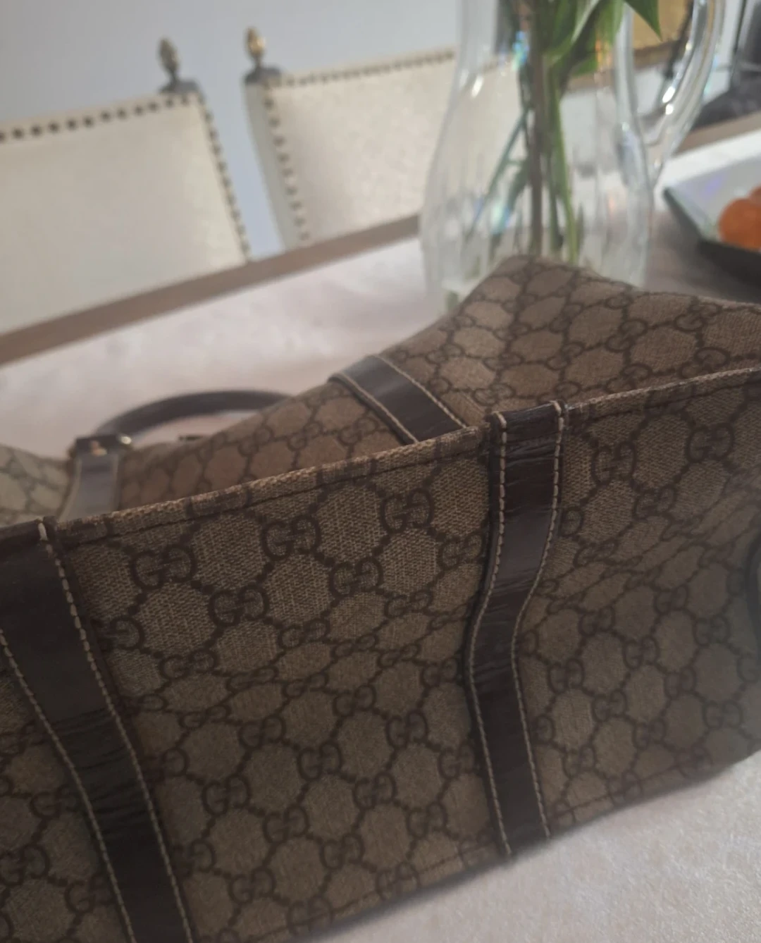 Gucci Boston Bag - photo 4