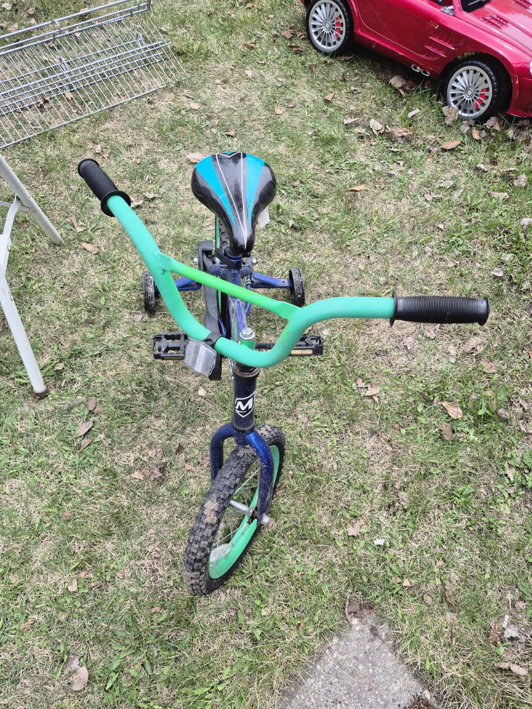 Movelo Kids Tricycle - photo 2