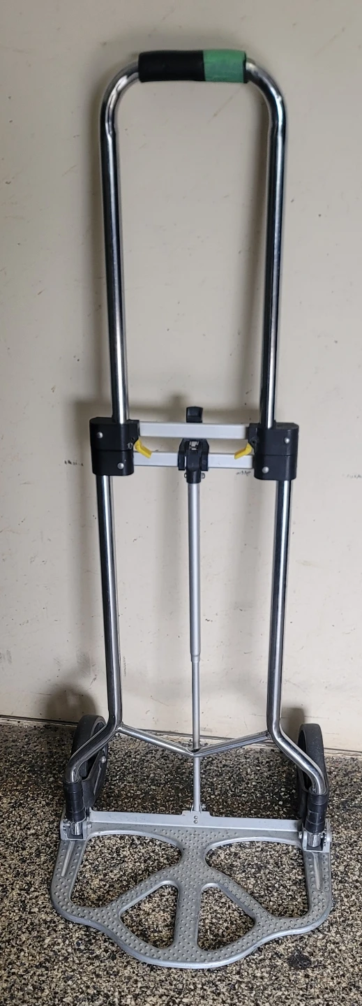 Folding Hand Truck Dolly