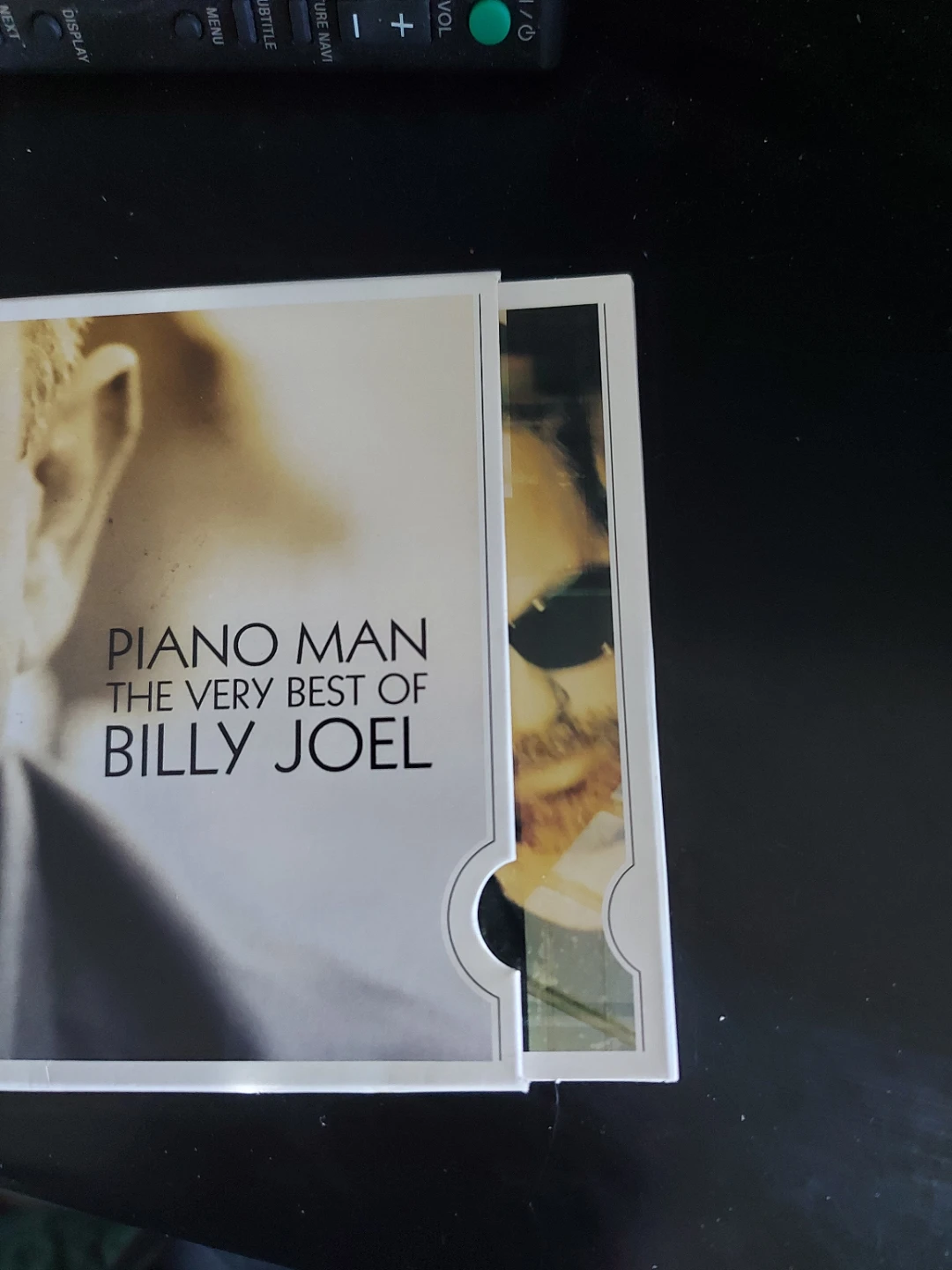 Billy Joel Piano Man: The Very Best Of CD - photo 3