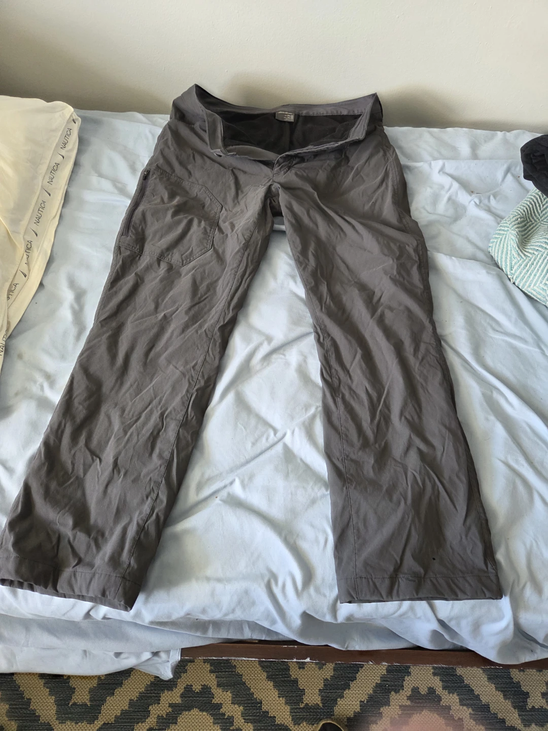 Eddie Bauer Men's Pants - 34x30 - photo 2
