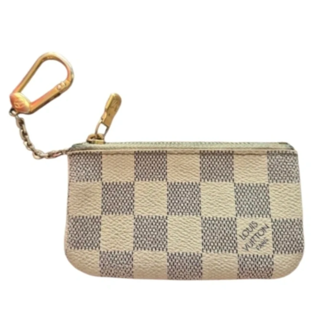 Louis Vuitton Key Pouch