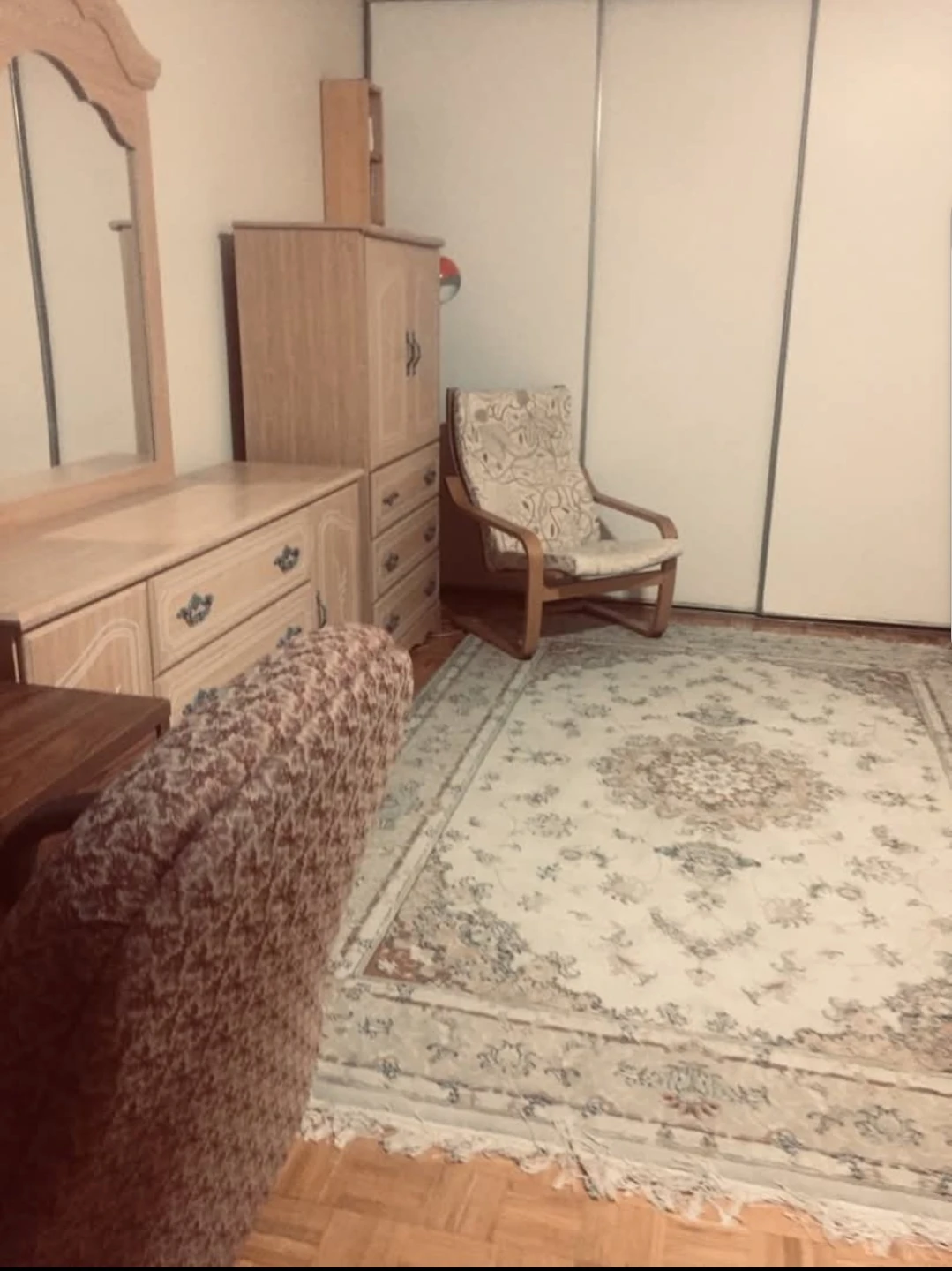 Private Bedroom - photo 5