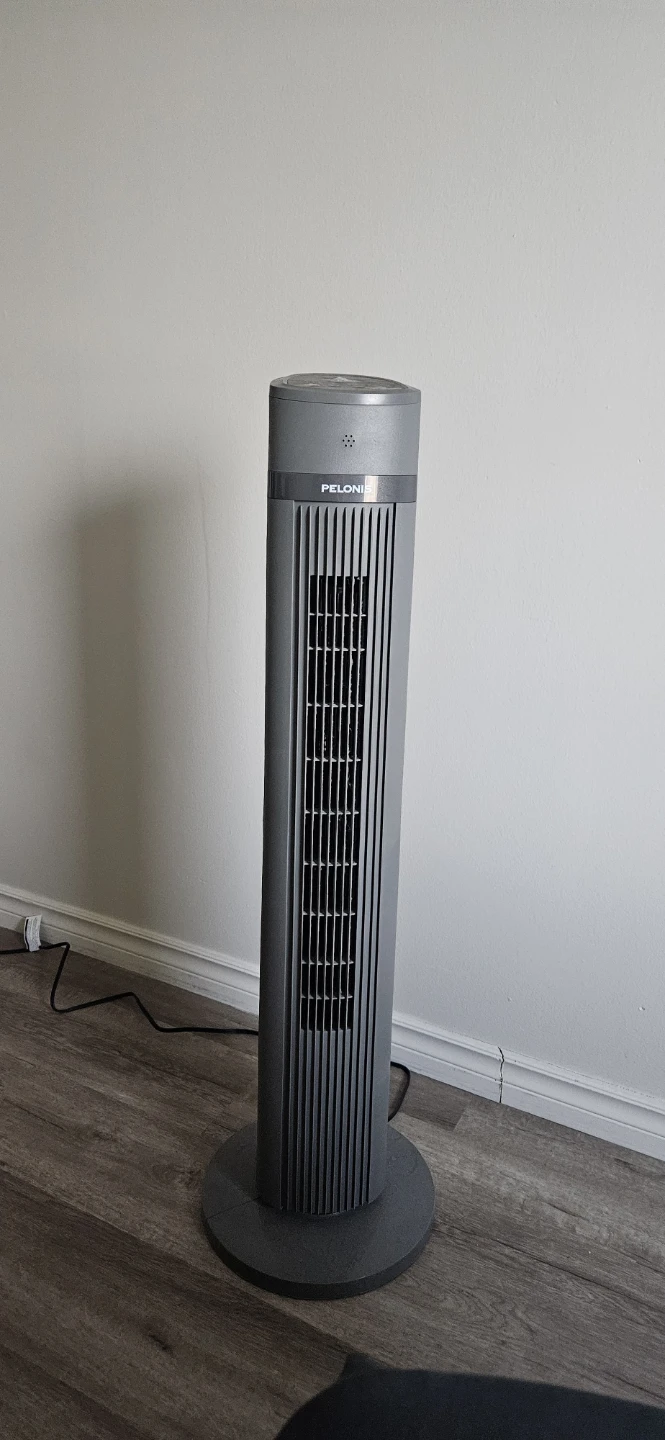 Pelonis Tower Fan